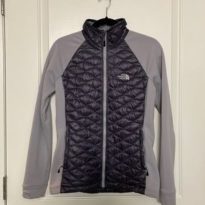 The North Face Thermoball Hybrid Jacket